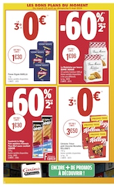 Promos Barilla dans le catalogue "Casino Supermarché" de Casino Supermarchés à la page 4