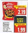 Pfannen-Gnocchi von Giovanni Rana im aktuellen E center Prospekt