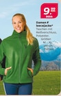 Damen Fleecejacke für 9,99 € bei Netto mit dem Scottie im Angebot Damen Fleecejacke im aktuellen Netto mit dem Scottie Prospekt