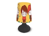 HARRY POTTER NACHTTISCHLAMPE SCHNURLOS Leuchte im MediaMarkt Saturn Prospekt HARRY POTTER NACHTTISCHLAMPE SCHNURLOS Leuchte von LEXIBOOK im aktuellen MediaMarkt Saturn Prospekt für 14,99 €