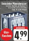Angebot im EDEKA Werdohl Prospekt EDEKA Werdohl Prospekt mit im Angebot für 4,99 €