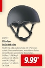 Kinder-Inlinerhelm von CRIVIT im aktuellen Lidl Prospekt für 9,99 €