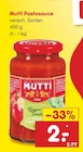 Pastasauce von Mutti im aktuellen Netto Marken-Discount Prospekt für 2,00 €