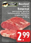 Aktuelles Roastbeef Angebot bei E center in Solingen (Klingenstadt) ab 2,99 €