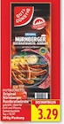 Aktuelles Original Nürnberger Rostbratwürste, gebrüht Angebot bei E center in Berlin ab 3,29 €