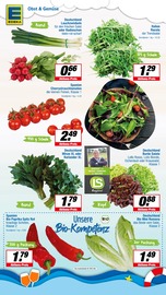 Aktueller EDEKA Prospekt mit Bio, "Aktuelle Angebote", Seite 4