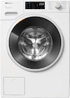 Waschmaschine WWB 360 WPS - Lotosweiss bei MEDIMAX im Meißen Prospekt für 949,00 €