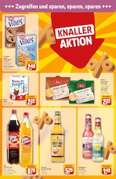 Kaffeepads Angebot & Preis im aktuellen REWE Prospekt Kaffeepads Angebot im aktuellen REWE Prospekt auf Seite 16