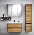 Badmöbelkombi Angebote von Dieter Knoll bei BRAUN Möbel-Center Freiburg für 149,00 €