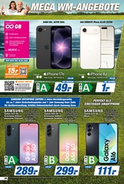 Aktueller expert Prospekt mit Apple, "Top Angebote", Seite 8