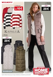 Aktueller Woolworth Prospekt mit Pullover, "Aktuelle Angebote", Seite 36