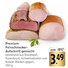 Premium-Feinschmecker-Aufschnitt gemischt im aktuellen EDEKA Prospekt