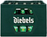 Premium-Altbier im Angebot bei Kaufland in Kamp-Lintfort Premium-Altbier Angebote von Diebels bei Kaufland Kamp-Lintfort für 11,99 €