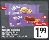E center Marktheidenfeld Prospekt mit  im Angebot für 1,99 €