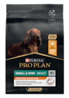 Croquettes pour chien adulte de petite taille - PRO PLAN en promo chez LaMaison.fr Caen à 21,95 €