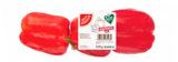 Paprika rot von Gut & Günstig für 1,11 € bei Marktkauf im Angebot Paprika rot von Gut & Günstig im aktuellen Marktkauf Prospekt