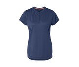 Half-Zip-Sportshirt im Tchibo im Supermarkt Prospekt Half-Zip-Sportshirt von im aktuellen Tchibo im Supermarkt Prospekt für 14,99 €