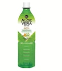 Aloe Vera Drink pur Angebote von Allgroo bei Zimmermann Bremerhaven für 3,44 €