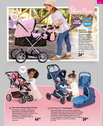 Smyths Toys Buggy im Prospekt 