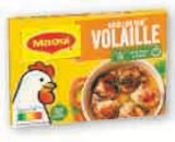 Bouillon Kub - MAGGI dans le catalogue U Express