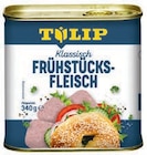 Frühstücksfleisch von Tulip für 4,98 € bei Lidl im Angebot Frühstücksfleisch von Tulip im aktuellen Lidl Prospekt