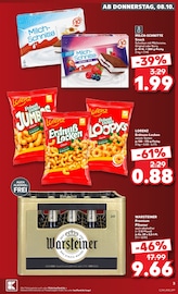 Ähnliche Paderborner Angebote im Prospekt "Hier bin ich richtig" von Kaufland in Cottbus Ähnliche Angebote wie Paderborner im Prospekt "Hier bin ich richtig" auf Seite 3 von Kaufland in Cottbus