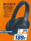 Bügelkopfhörer WH-1000XM4 im Angebot bei expert in Oranienburg Bügelkopfhörer WH-1000XM4 Angebote von Sony bei expert Oranienburg für 189,00 €