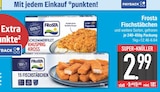 Fischstäbchen im EDEKA Prospekt Fischstäbchen von Frosta im aktuellen EDEKA Prospekt für 2,99 €