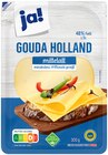 REWE Speyer - Gouda Holland mittelalt Angebot im Prospekt Gouda Holland mittelalt bei REWE im Speyer Prospekt für 2,69 €