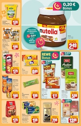Tee im REWE Prospekt Tee im REWE Prospekt Dein Markt auf S. 25