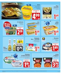 EDEKA Maultaschen im Prospekt EDEKA Maultaschen im Prospekt