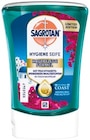 No Touch Nachfüller von Sagrotan für 2,99 € bei Netto mit dem Scottie im Angebot No Touch Nachfüller von Sagrotan im aktuellen Netto mit dem Scottie Prospekt