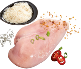 Frisches Hähnchenbrustfilet Hkl. A natur im Angebot bei REWE in Soest Frisches Hähnchenbrustfilet Hkl. A natur Angebote von Schäfermeier bei REWE Soest für 0,99 €