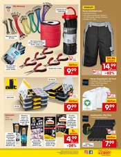 Backzubehör im Netto Marken-Discount Prospekt in Bamberg Aktueller Netto Marken-Discount Prospekt mit Backzubehör, "Aktuelle Angebote", Seite 45