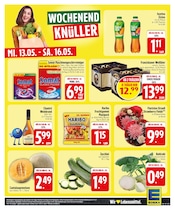 Franziskaner im EDEKA Prospekt in Rosenheim Aktueller EDEKA Prospekt mit Franziskaner, "Wir lieben Lebensmittel.", Seite 25