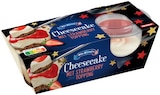 Cheesecake Angebote von Mike Mitchell's bei Penny Mainz für 1,99 €