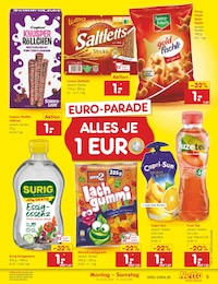 Öl Angebot & Preis im aktuellen Netto Marken-Discount Prospekt Öl Angebot im aktuellen Netto Marken-Discount Prospekt auf Seite 9