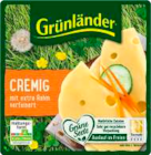 Cremig von Grünländer im aktuellen Marktkauf Prospekt für 1,49 €