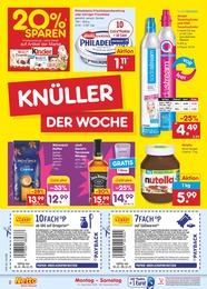 Netto Marken-Discount Kaffee im Prospekt Netto Marken-Discount Kaffee im Prospekt