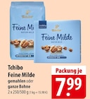 famila Nordost Molfsee - Feine Milde Angebot im Prospekt Feine Milde bei famila Nordost im Molfsee Prospekt für 7,99 €