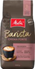 Barista Kaffeebohnen Crema bei EDEKA im Prospekt "" für 11,99 €