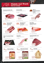 Ähnliche Kalbsmedaillon Angebote im Prospekt "Pink Essence" von Hamberger Ähnliches Angebot bei Hamberger in Prospekt "Pink Essence" gefunden auf Seite 4