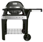 Carl Bremer GmbH & Co. KG Eutin - PULSE 2000 mit Rollwagen Elektrogrill Angebot im Prospekt PULSE 2000 mit Rollwagen Elektrogrill bei Carl Bremer GmbH & Co. KG im Eutin Prospekt für 829,00 €