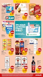 Kräuterlikör Angebot & Preis im aktuellen Penny Prospekt Kräuterlikör Angebot im aktuellen Penny Prospekt auf Seite 43