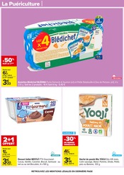 Assiette Angebote im Prospekt "UN Noël POUR TOUS LES GOÛTS" von Carrefour Assiette Angebote im Prospekt "UN Noël POUR TOUS LES GOÛTS" von Carrefour auf Seite 51