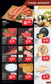 Schinken im Markant Nordwest Prospekt in Herford Aktueller Markant Nordwest Prospekt mit Schinken, "DER MARKT FÜR GUTES ESSEN UND TRINKEN", Seite 3