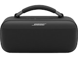 SoundLink Max Lautsprecher, Schwarz, Wasserfest von BOSE im aktuellen MediaMarkt Saturn Prospekt für 299,00 €