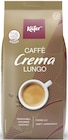 Caffe Crema oder Espresso Forte Angebote von Käfer bei METRO Hamburg für 12,99 €