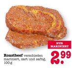 Aktuelle Roastbeef Angebote bei E center in Heidelberg Aktuelles Roastbeef Angebot bei E center in Heidelberg ab 2,99 €