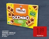 Doomino Chocolat Noisette - SAINT MICHEL dans le catalogue Aldi